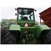 Image 9 : 8430 John Deere 4WD with John Deere 12ft Blade S# 004693R