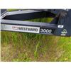 Image 8 : Westward 3000 PT Swather -30ft