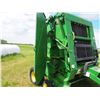 Image 10 : 2000 John Deere 466 Silage Special Round Baler