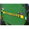 Image 11 : 2000 John Deere 466 Silage Special Round Baler