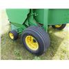 Image 13 : 2000 John Deere 466 Silage Special Round Baler