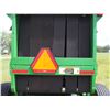 Image 6 : 2000 John Deere 466 Silage Special Round Baler