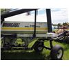 Image 6 : 29ft Bourgault Air Seeder 8800 Cultivator with Bourgault Model 2115 Special Tank