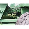 Image 13 : John Deere 7721 PT Combine with 212 Pickup *with extra tire