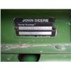Image 15 : John Deere 7721 PT Combine with 212 Pickup *with extra tire