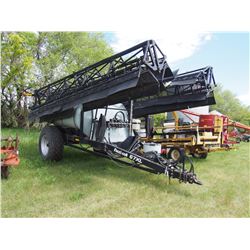Flexicoil 67XL 1250 Gallon High Clearance Sprayer