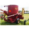 Image 4 : New Holland 357 Mix Mill