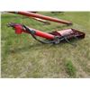 Image 1 : Wheat Heart Hydraulic Transfer Auger