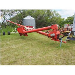 Farm King Swing Away Auger