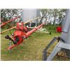 Image 2 : Farm King Swing Away Auger