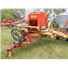 Image 3 : Morris Magnum Cultivator with Beline 1616 -35ft