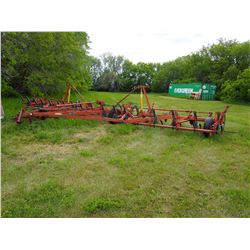 Morris B2-36 Rod Weeder -36ft