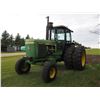 Image 2 : 1980 John Deere 4440 with Dual Hydraulics