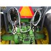 Image 9 : 1980 John Deere 4440 with Dual Hydraulics