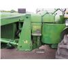Image 8 : John Deere Diesel 3020 with JD 148 Loader
