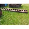 Image 2 : Loading Ramps -12Ft X 2Ft