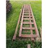 Image 4 : Loading Ramps -12Ft X 2Ft