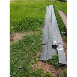 Replacement Boards for Manure Spreader Floor (16 Ft )
