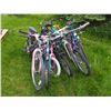 Image 1 : Various Children's Bikes