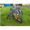 Image 2 : Various Children's Bikes
