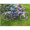 Image 5 : Various Children's Bikes