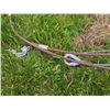 Image 3 : 3 Pieces of Tow Cable with Hooks