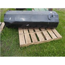 Brand New Plastic Water Tank -55 US Gallons