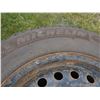 Image 4 : 4 TIMES THE MONEY: Michelin 215/65/R16 Tires with Rims