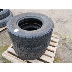 3 TIMES THE MONEY: Good Year LT 245/75/R16 Tires