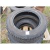 Image 2 : 2 9.5L-15SL Tires, 1 9.00 R16 Tire, 1 275/55R20 Tire