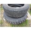 Image 3 : 2 9.5L-15SL Tires, 1 9.00 R16 Tire, 1 275/55R20 Tire