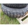 Image 7 : 2 9.5L-15SL Tires, 1 9.00 R16 Tire, 1 275/55R20 Tire