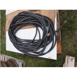 Heavy Duty Electrical Cord