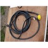Image 1 : Heavy Duty Electrical Cord