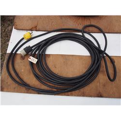 Heavy Duty Electrical Cord