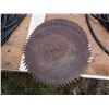 Image 2 : 2 Saw Blades