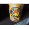 Image 2 : Red Head Motor Oil Pail