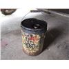 Image 1 : MobilOil Oil Pail