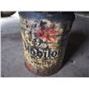 Image 2 : MobilOil Oil Pail