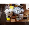 Image 2 : Pallet of Oil & Air Filters