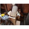 Image 7 : Pallet of Oil & Air Filters