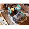 Image 3 : Electric Bench Grinder 3/4 hp & Another Electric Motor