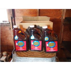 Kleen Flo Diesel Lubricant -3 Bottles
