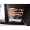 Image 2 : AMS Oil Synthetic SAE 5W-20 Quarts - 6 Bottles