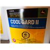 Image 2 : 2 TIMES THE MONEY: John Deere Cool-Gard 11 Antifreeze