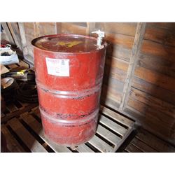 Barrel of Ethylene Glycol (Full)