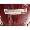 Image 3 : Barrel of Plus-50-11 Premium Engine 80% Full Oil SAE 15W-40