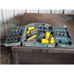 Hurricane Air Impact Set