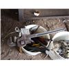 Image 3 : Pails of Wrenches; Tools, Pullers, Pipe Wrenches