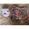 Image 1 : Air Hose & Booster Cables (3)